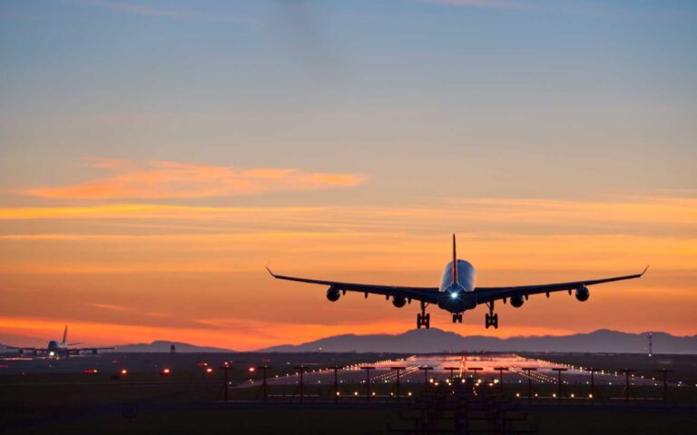 Read more about the article The Perfect Flight Plan