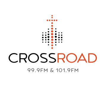 crossroad FM logo