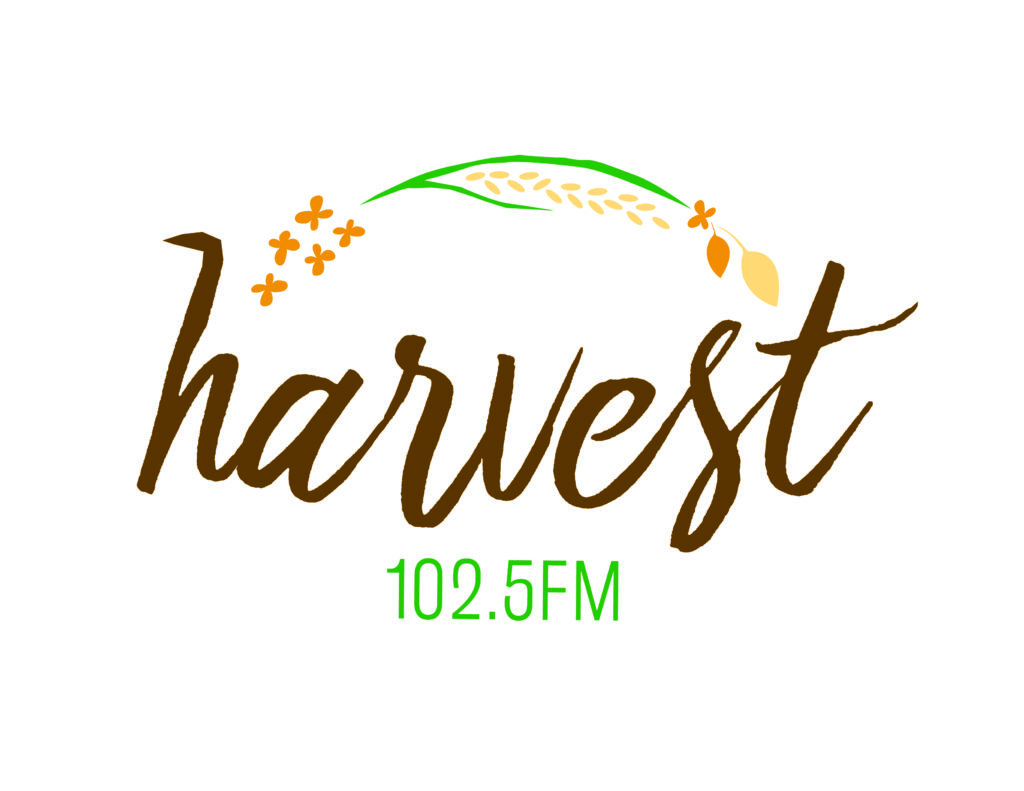 Harvest 102.5FM logo