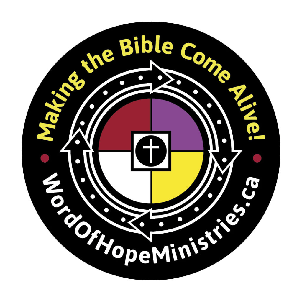 Word of Hope Ministries