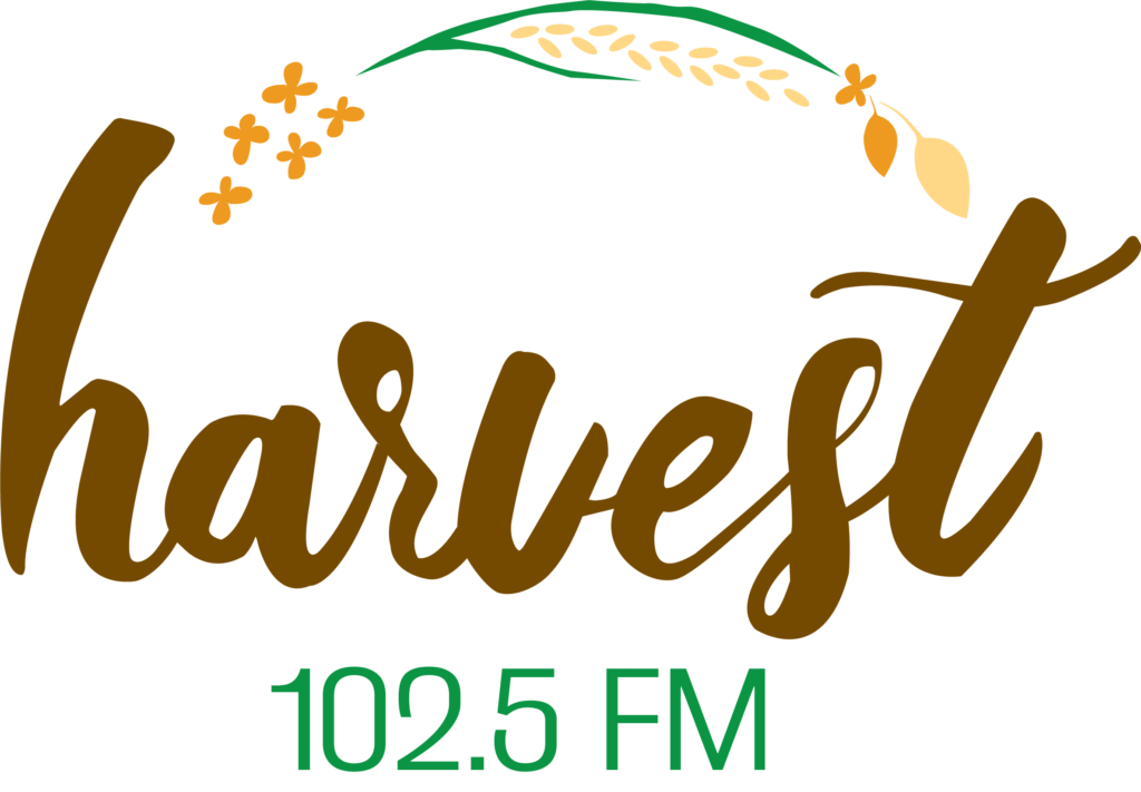 harvest FM logo
