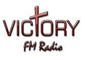 victory FM prince albert logo