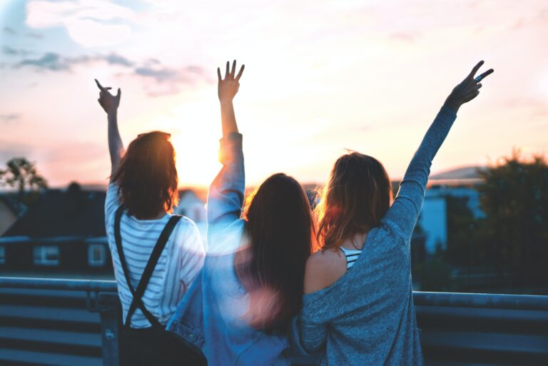 Read more about the article Living with Hope in Seasons of Change
