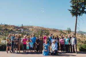 Read more about the article Vlog: 2022 CIAM Gathering in Kelowna