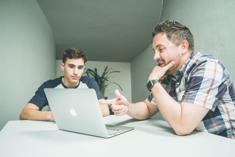 Read more about the article Launching 1&1 Mentoring