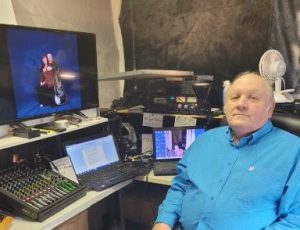 Read more about the article A Special Message from Don Tiedemann (Mountain Man)
