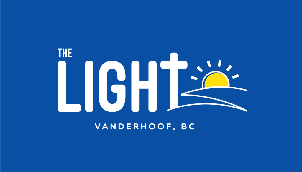 The Light Logo