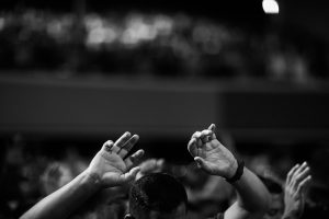 Read more about the article Prayer & Praise. Looking Forward to 2025.
