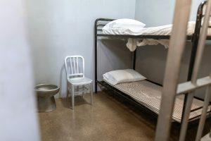 Read more about the article From a Prison Guard