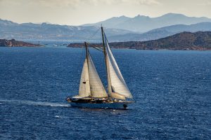 Read more about the article The Winds Obey Him!
