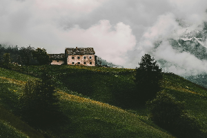Read more about the article The Lord builds the house
