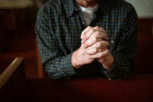 Read more about the article Teach us How to Pray